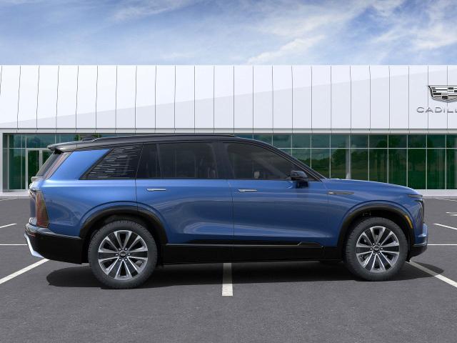 2026 Cadillac VISTIQ Vehicle Photo in BATON ROUGE, LA 70809-4546