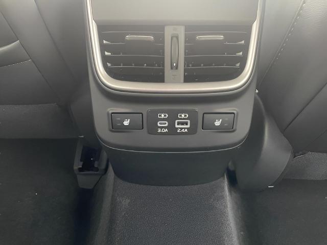 2025 Subaru Outback Vehicle Photo in Oshkosh, WI 54904
