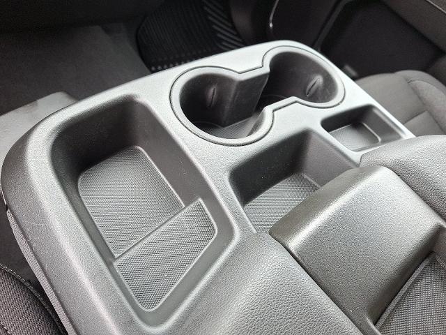 2024 Chevrolet Silverado 1500 Vehicle Photo in TREVOSE, PA 19053-4984