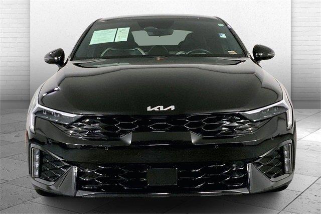 2025 Kia K5 Vehicle Photo in INDEPENDENCE, MO 64055-1314