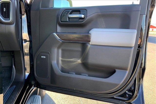 2020 GMC Sierra 1500 Vehicle Photo in INDEPENDENCE, MO 64055-1377