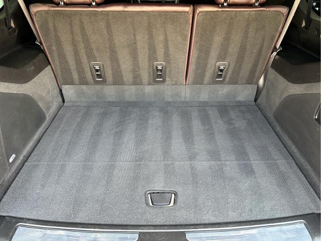 2022 Cadillac Escalade ESV Vehicle Photo in Grapevine, TX 76051