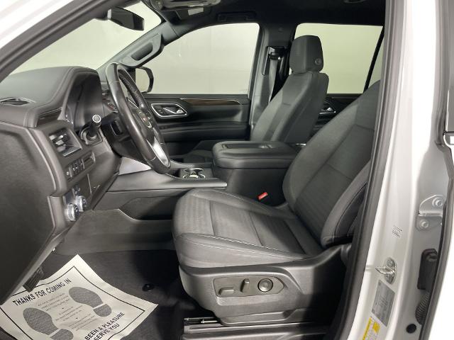 2021 GMC Yukon Vehicle Photo in GILBERT, AZ 85297-0402