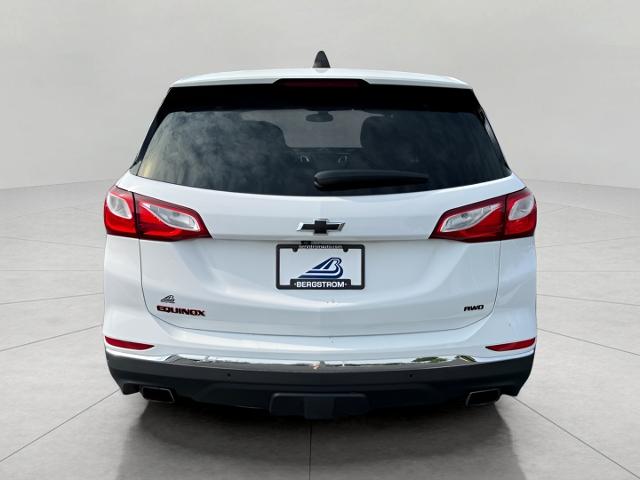 2019 Chevrolet Equinox Vehicle Photo in MADISON, WI 53713-3220