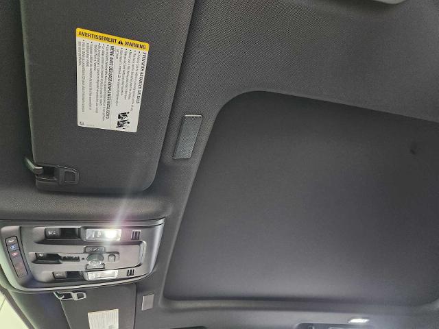 2025 Chevrolet Tahoe Vehicle Photo in HOUSTON, TX 77079