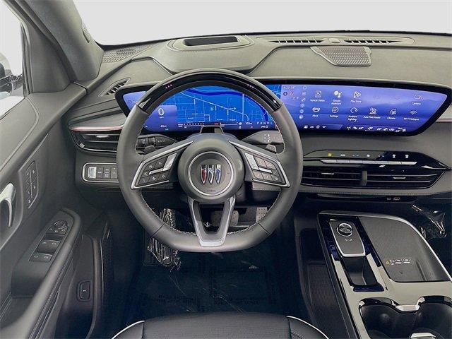 2025 Buick Enclave Vehicle Photo in PUYALLUP, WA 98371-4149