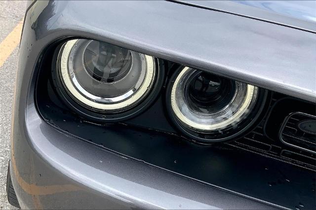2020 Dodge Challenger Vehicle Photo in Kansas City, MO 64114
