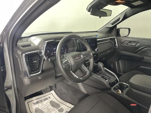 2024 GMC Canyon Vehicle Photo in GILBERT, AZ 85297-0402