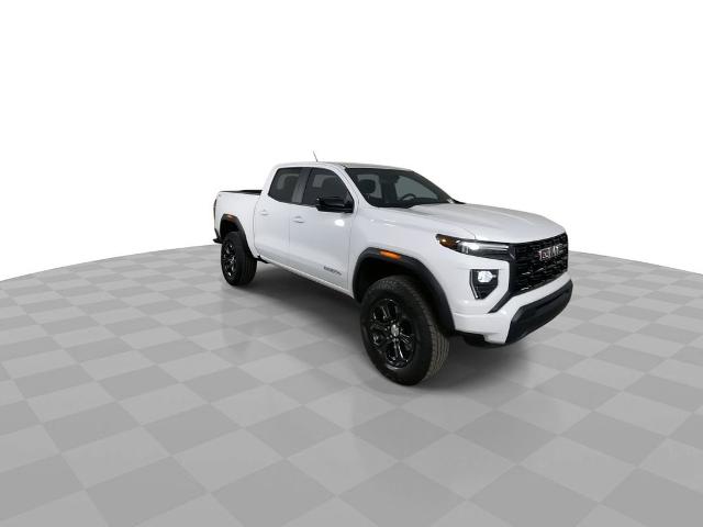 2024 GMC Canyon Vehicle Photo in GILBERT, AZ 85297-0402