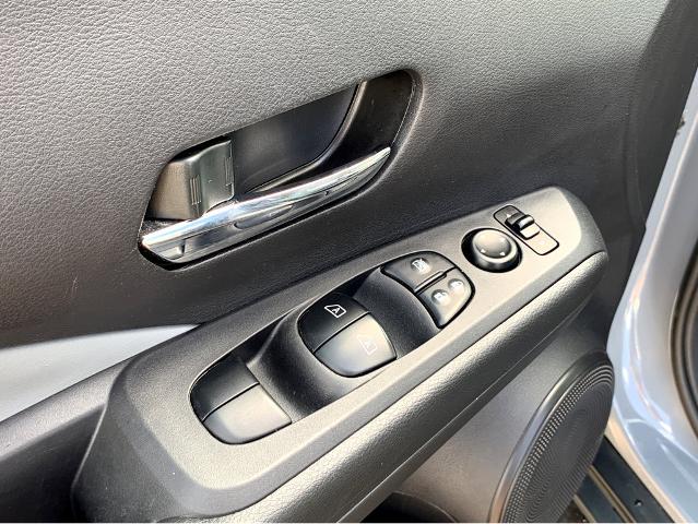 2023 Nissan Kicks Vehicle Photo in BEAUFORT, SC 29906-4218