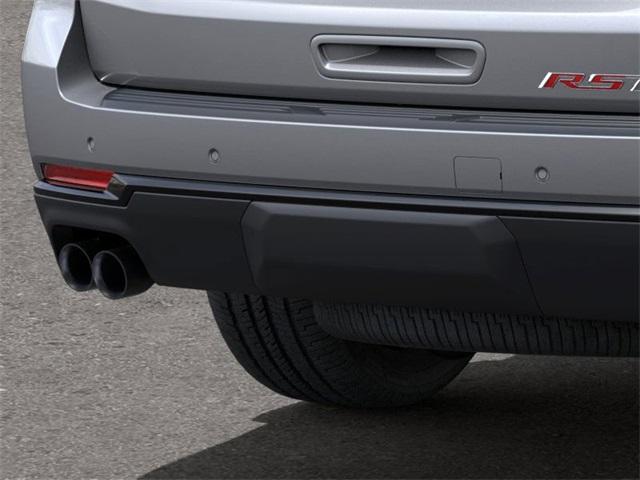 2025 Chevrolet Tahoe Vehicle Photo in ENGLEWOOD, CO 80113-6708
