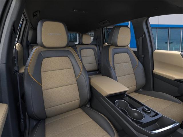 2026 Chevrolet Equinox Vehicle Photo in MILFORD, OH 45150-1684