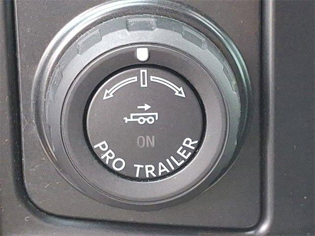 2022 Ford F-150 Vehicle Photo in LANCASTER, PA 17601-0000