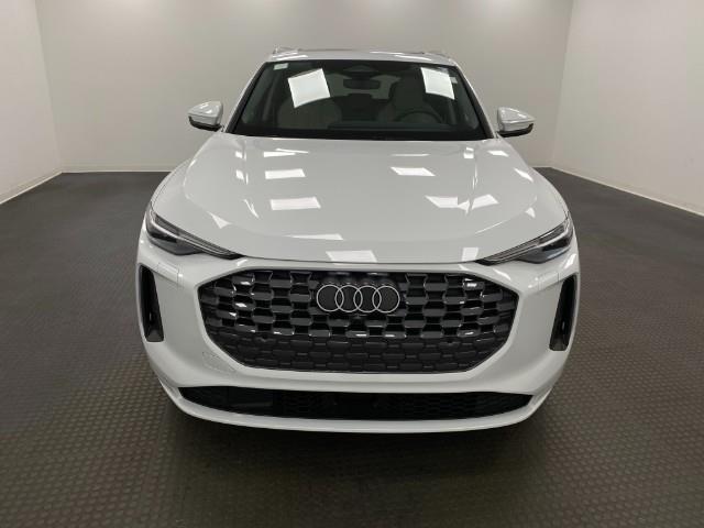 2025 Audi Q5 Vehicle Photo in Appleton, WI 54913
