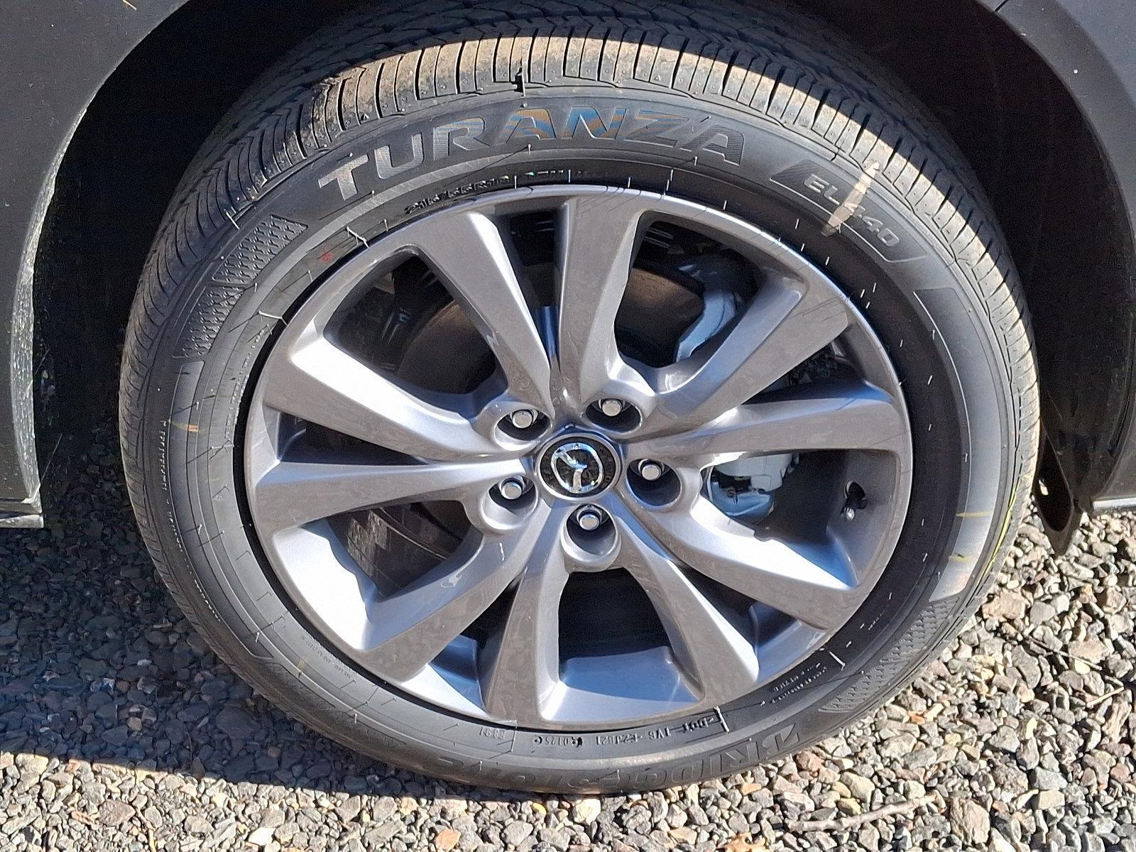 2025 Mazda CX-30 Vehicle Photo in Trevose, PA 19053