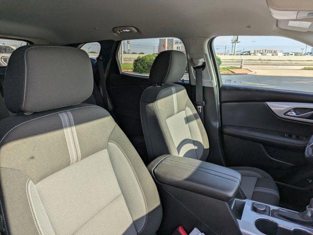 2023 Chevrolet Blazer Vehicle Photo in SELMA, TX 78154-1460