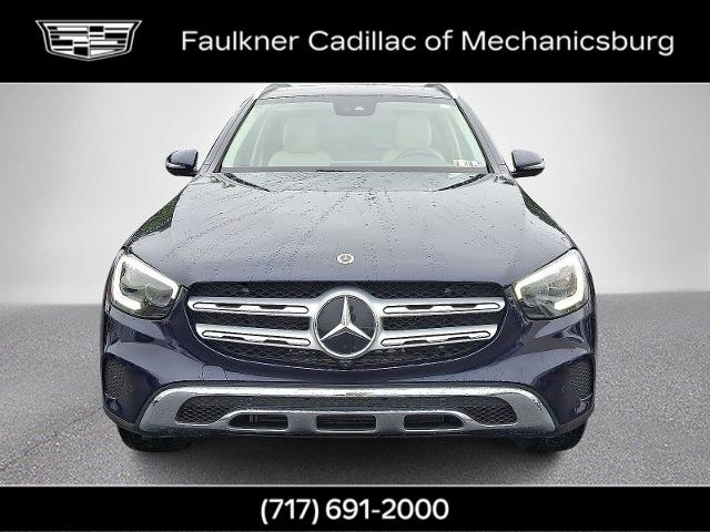 2022 Mercedes-Benz GLC Vehicle Photo in MECHANICSBURG, PA 17050-1707