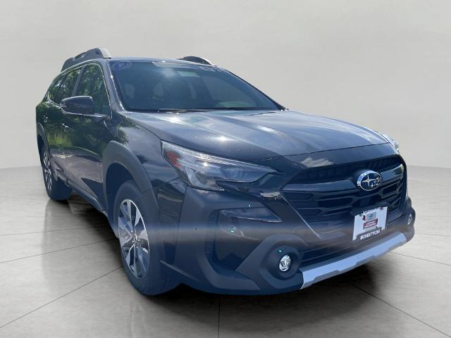2024 Subaru Outback Vehicle Photo in Oshkosh, WI 54904