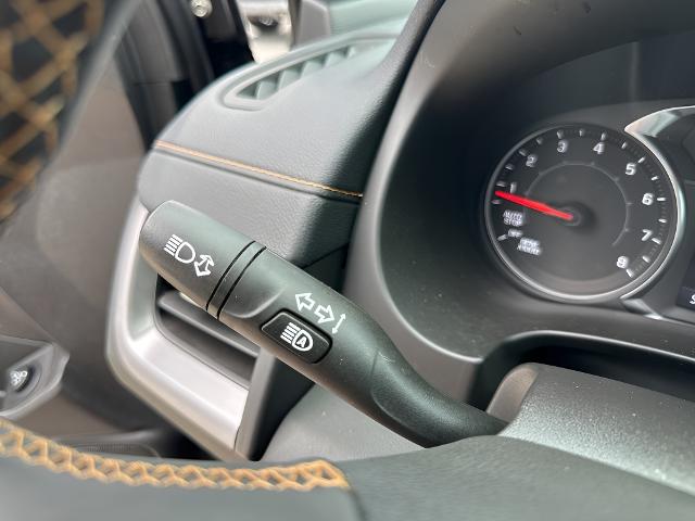2024 GMC Terrain Vehicle Photo in MANITOWOC, WI 54220-5838