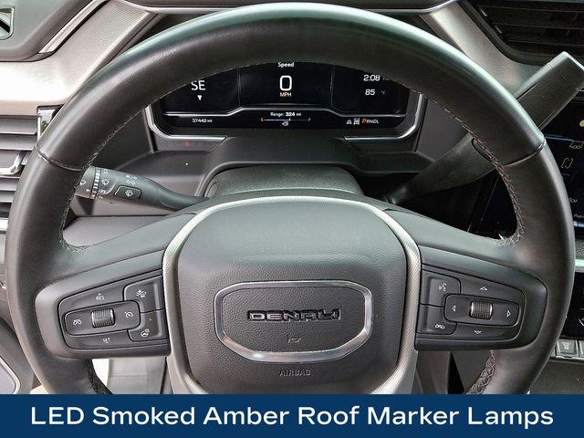2024 GMC Sierra 2500 HD Vehicle Photo in DANBURY, CT 06810-5034