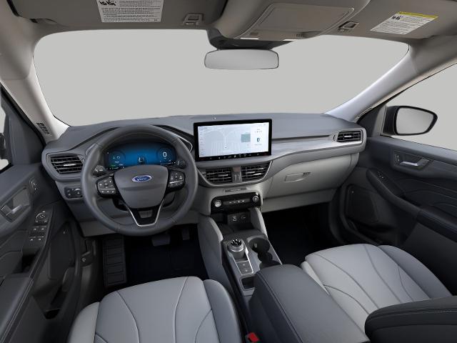 2025 Ford Escape Vehicle Photo in Green Bay, WI 54304