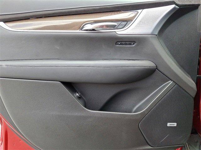 2024 Cadillac XT6 Vehicle Photo in ALLENTOWN, PA 18103-7399