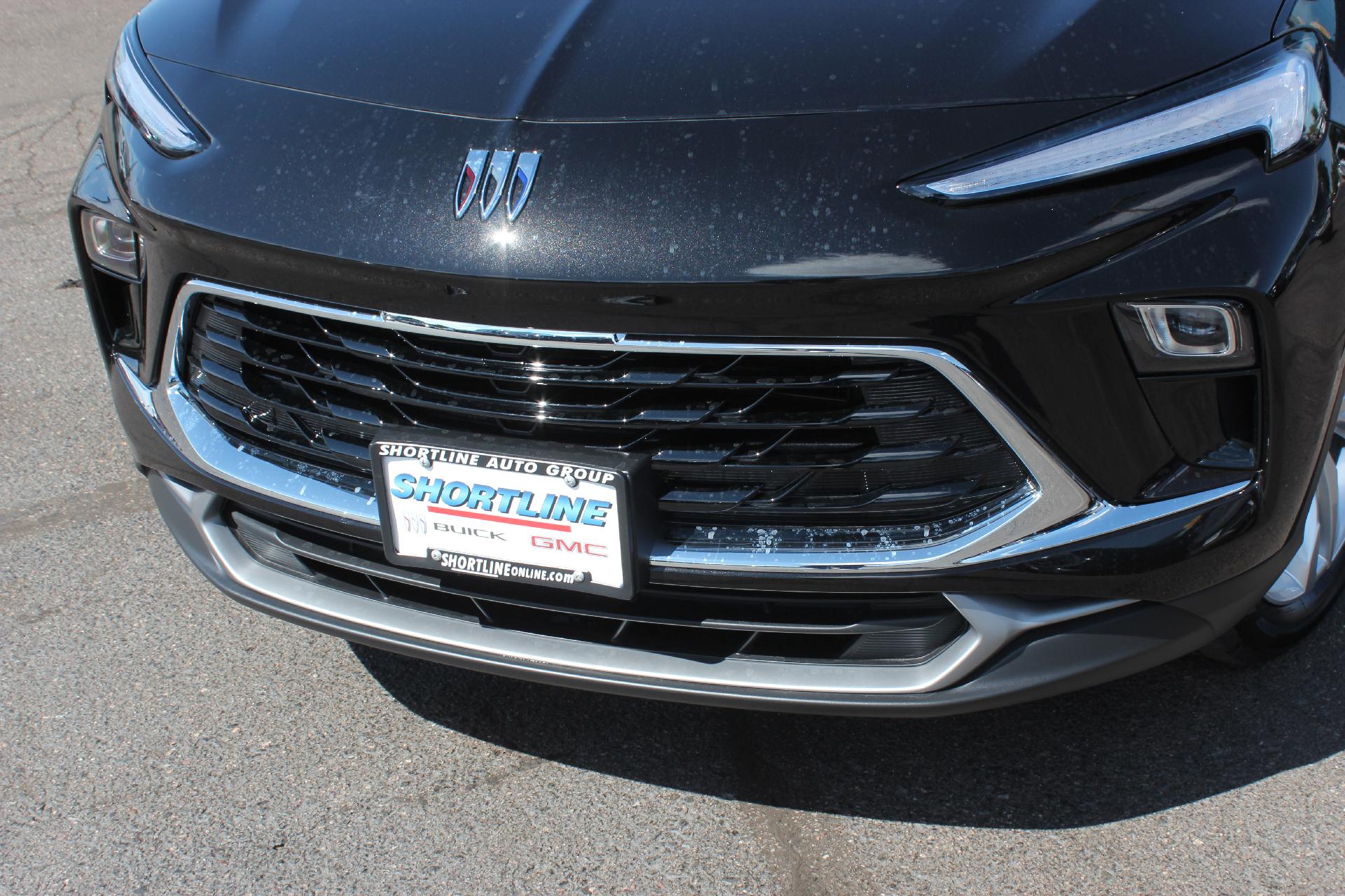 2026 Buick Encore GX Vehicle Photo in AURORA, CO 80012-4011