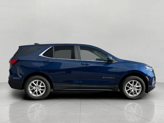 2022 Chevrolet Equinox Vehicle Photo in Green Bay, WI 54304