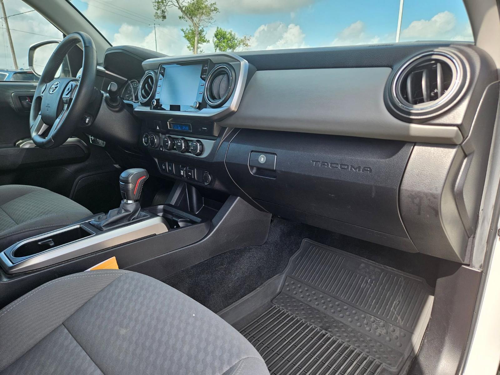 2023 Toyota Tacoma 4WD Vehicle Photo in Seguin, TX 78155