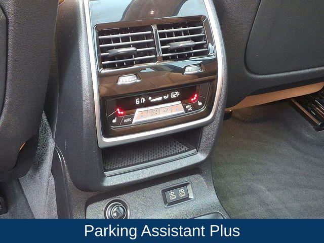 2019 BMW X7 Vehicle Photo in DANBURY, CT 06810-5034