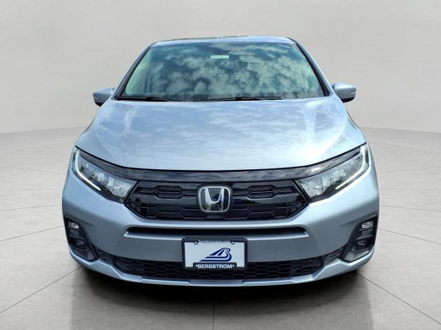 2025 Honda Odyssey Vehicle Photo in Oshkosh, WI 54904
