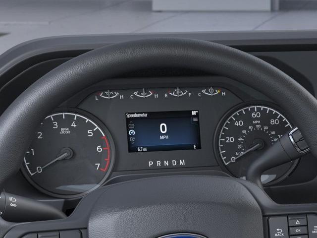 2025 Ford Super Duty F-350 SRW Vehicle Photo in Oshkosh, WI 54901