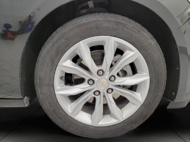 2024 Chevrolet Malibu Vehicle Photo in APPLETON, WI 54914-4656