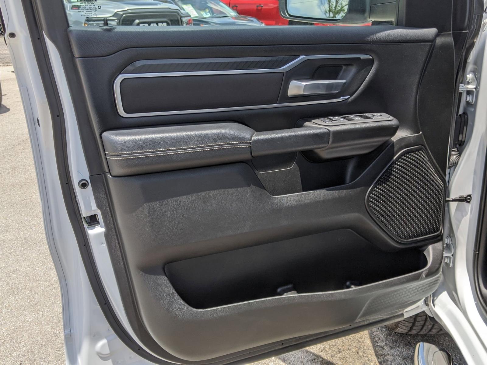 2025 Ram 1500 Vehicle Photo in Seguin, TX 78155