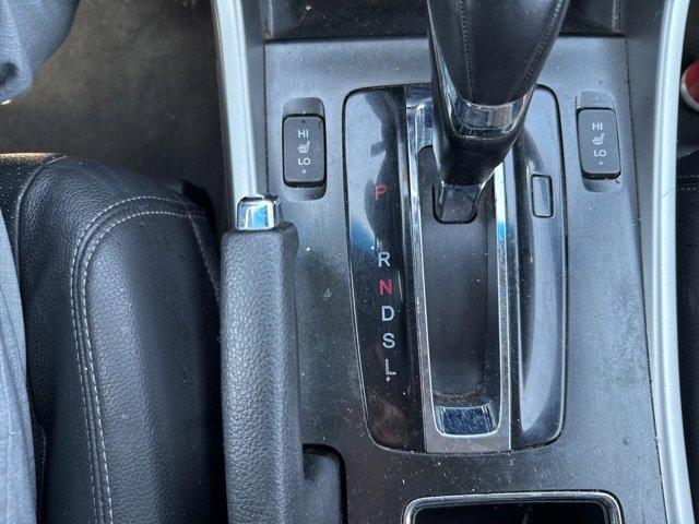 2013 Honda Accord Sedan Vehicle Photo in Harrisburg, PA 17111-1033