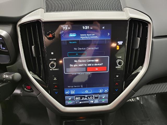 2024 Subaru Ascent Vehicle Photo in Oshkosh, WI 54904