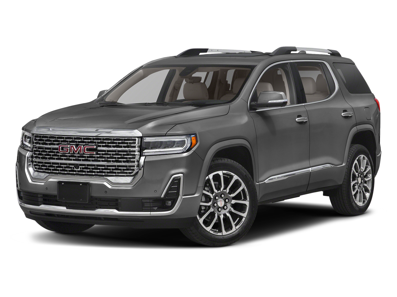 2022 GMC Acadia Vehicle Photo in LANCASTER, PA 17601-0000