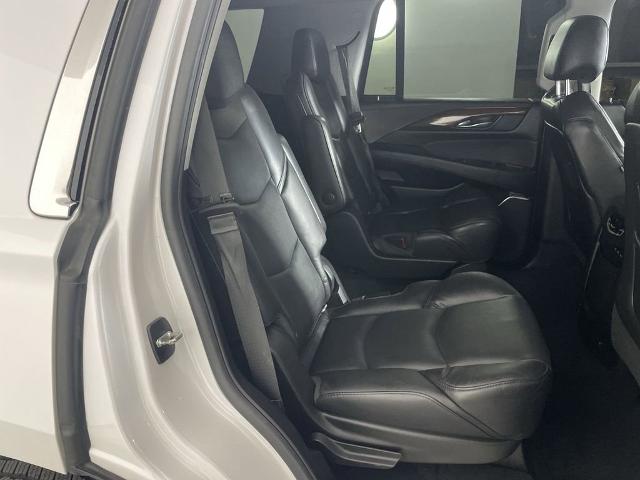 2018 Cadillac Escalade Vehicle Photo in GILBERT, AZ 85297-0402