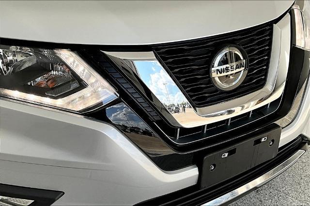 2019 Nissan Rogue Vehicle Photo in Grapevine, TX 76051