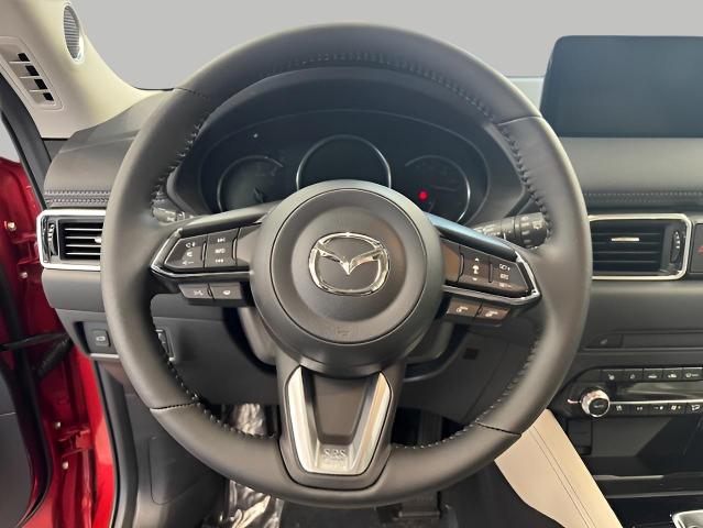 2025 Mazda CX-5 Vehicle Photo in Green Bay, WI 54304