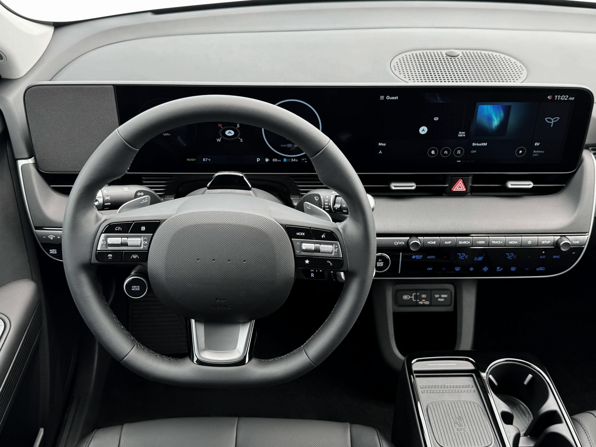 2025 Hyundai IONIQ 5 Vehicle Photo in Philadelphia, PA 19116