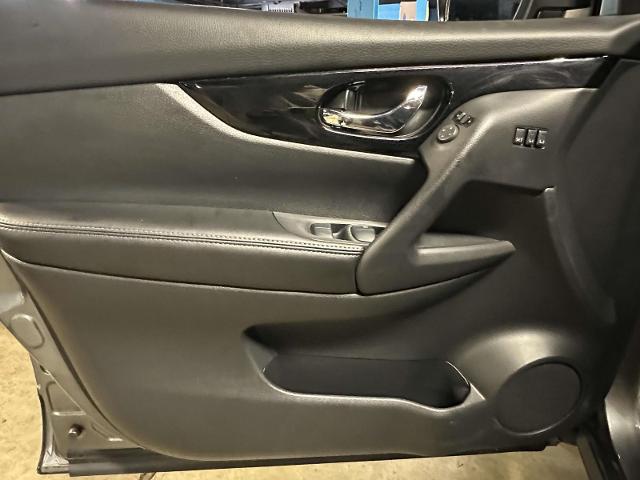2022 Nissan Rogue Sport Vehicle Photo in Roslyn, NY 11576