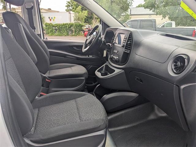 2021 Mercedes-Benz Metris Vehicle Photo in AURORA, CO 80012-4011