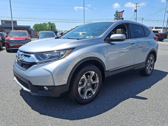 2019 Honda CR-V Vehicle Photo in HARRISBURG, PA 17111-1033