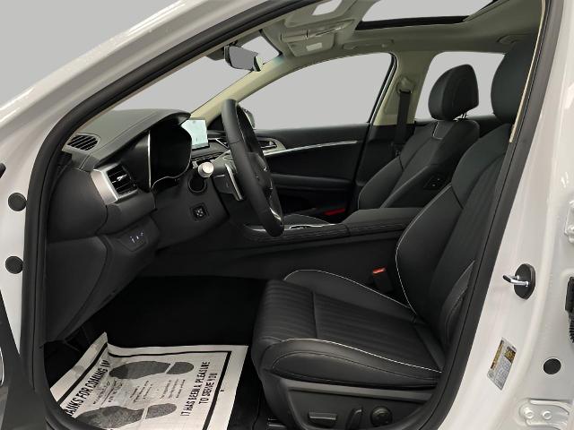 2026 Genesis G70 Vehicle Photo in Appleton, WI 54913