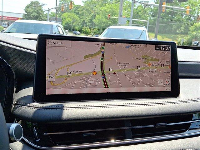 2025 INFINITI QX60 Vehicle Photo in Willow Grove, PA 19090
