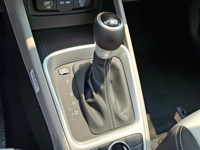 2025 Hyundai VENUE Vehicle Photo in Harrisburg, PA 17111