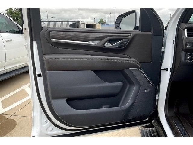 2024 GMC Yukon XL Vehicle Photo in Grapevine, TX 76051