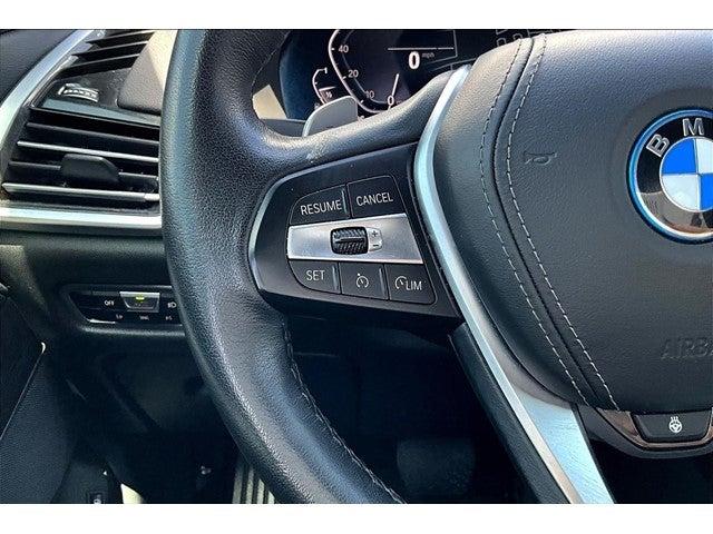 2022 BMW X5 xDrive45e Vehicle Photo in San Antonio, TX 78230