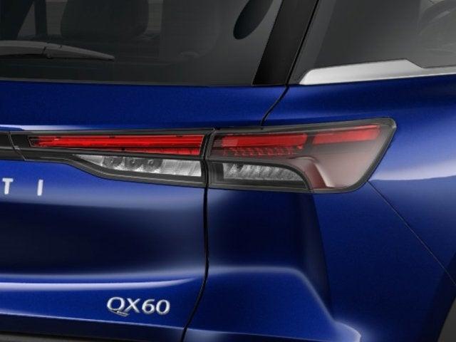 2025 INFINITI QX60 Vehicle Photo in Grapevine, TX 76051